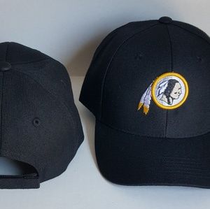 REDSKINS HATS